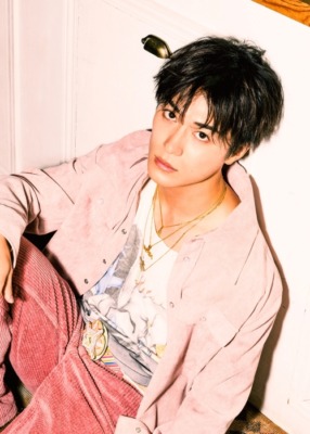 砂田将宏（BALLISTIK BOYZ）