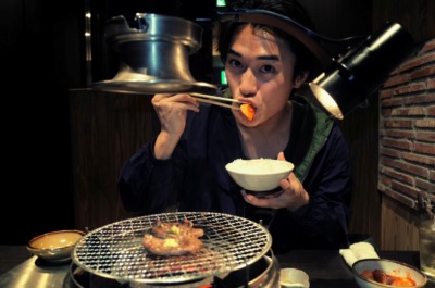 砂田将宏（BALLISTIK BOYZ）