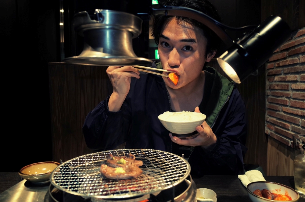 砂田将宏（BALLISTIK BOYZ）