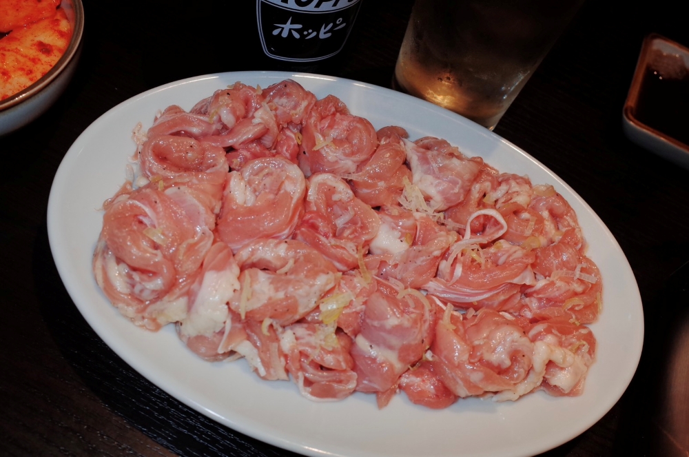 砂田将宏（BALLISTIK BOYZ）