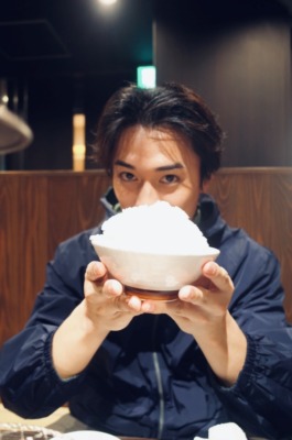 砂田将宏（BALLISTIK BOYZ）