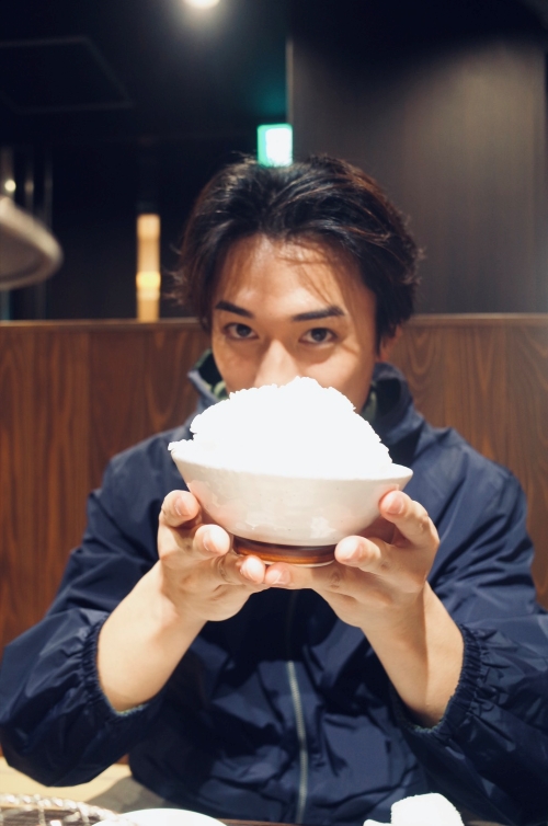 砂田将宏（BALLISTIK BOYZ）