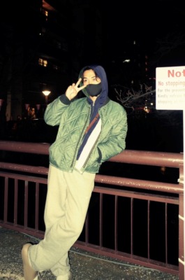 砂田将宏（BALLISTIK BOYZ）