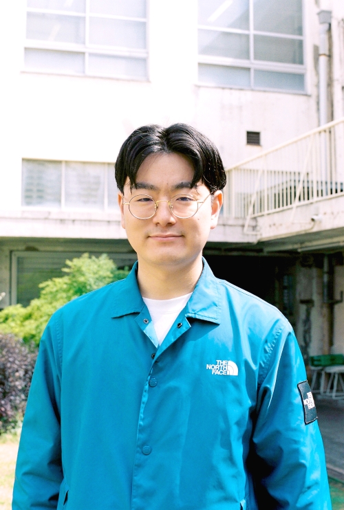 めぞん