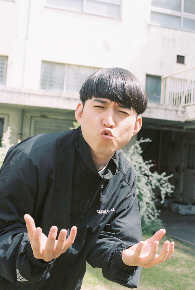 めぞん