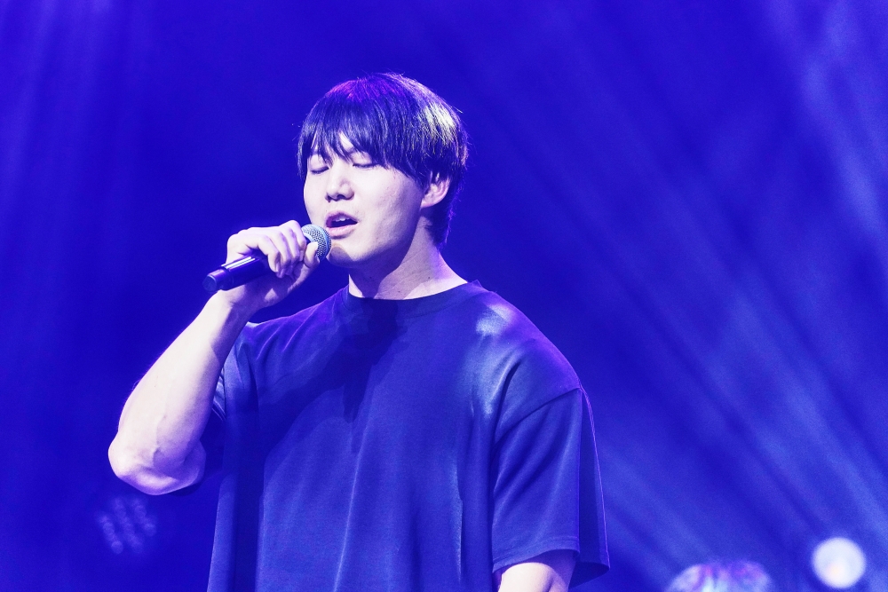 『ニューヨークバンドライブinジャパン2026 Zepp Shinjuku』