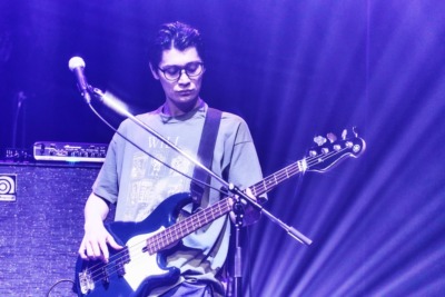 『ニューヨークバンドライブinジャパン2026 Zepp Shinjuku』