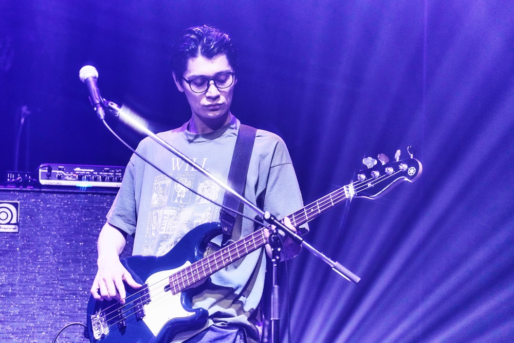 『ニューヨークバンドライブinジャパン2026 Zepp Shinjuku』