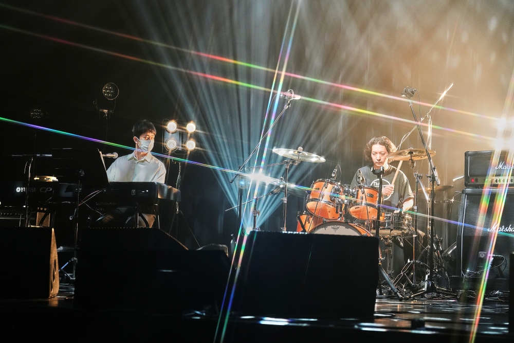 『ニューヨークバンドライブinジャパン2026 Zepp Shinjuku』