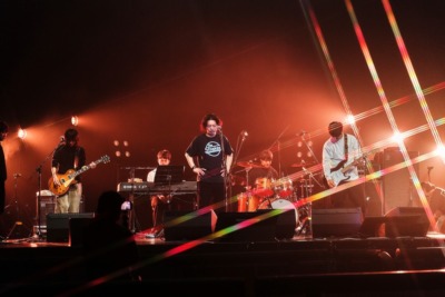 『ニューヨークバンドライブinジャパン2026 Zepp Shinjuku』