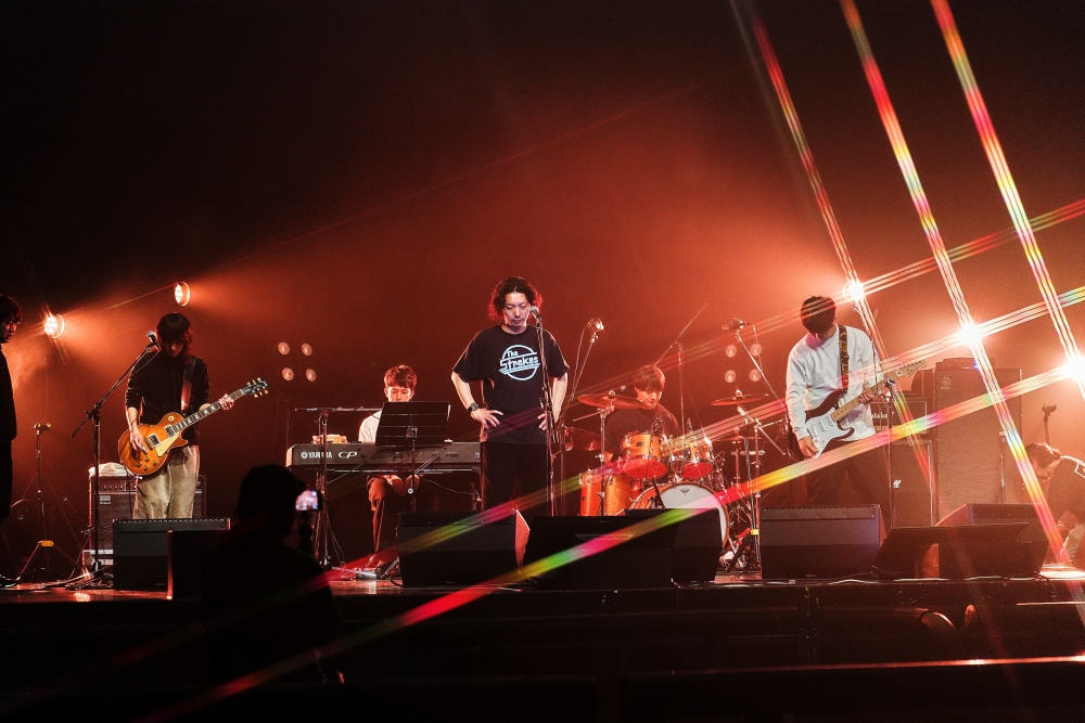 『ニューヨークバンドライブinジャパン2026 Zepp Shinjuku』