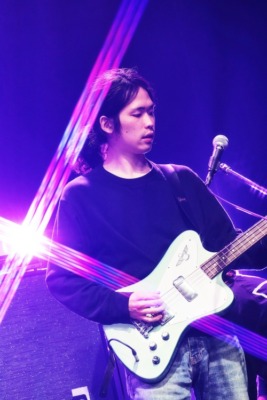 『ニューヨークバンドライブinジャパン2026 Zepp Shinjuku』