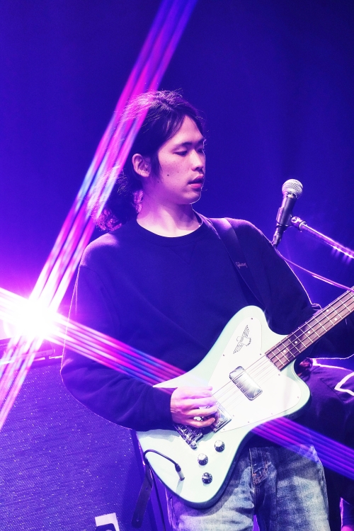 『ニューヨークバンドライブinジャパン2026 Zepp Shinjuku』