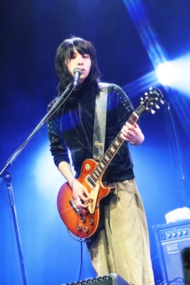 『ニューヨークバンドライブinジャパン2026 Zepp Shinjuku』