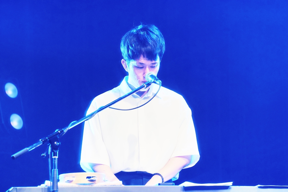 『ニューヨークバンドライブinジャパン2026 Zepp Shinjuku』