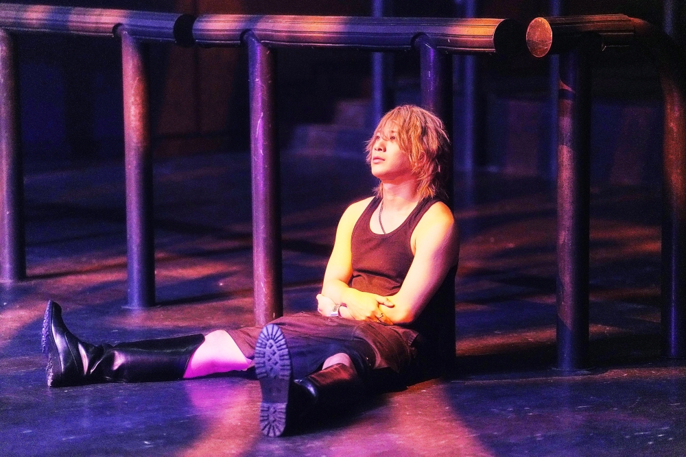 『ニューヨークバンドライブinジャパン2026 Zepp Shinjuku』