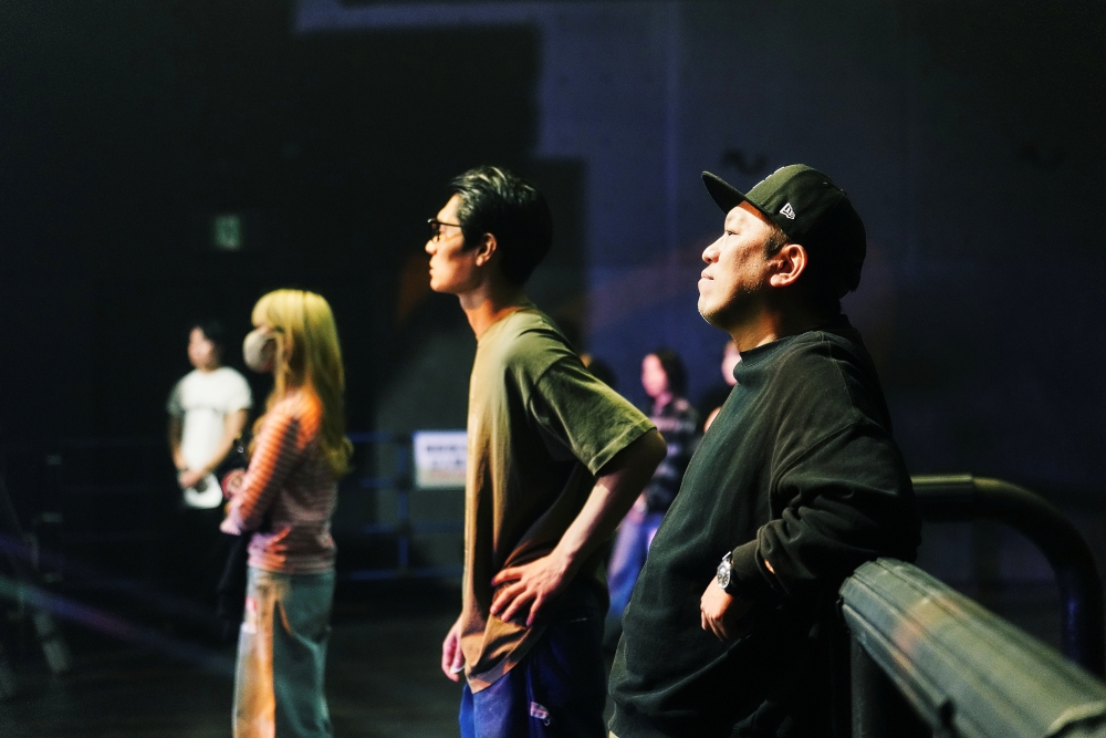 『ニューヨークバンドライブinジャパン2026 Zepp Shinjuku』