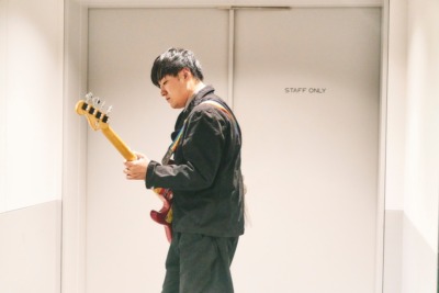 『ニューヨークバンドライブinジャパン2026 Zepp Shinjuku』