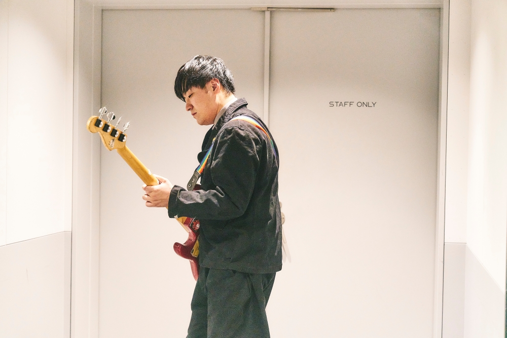 『ニューヨークバンドライブinジャパン2026 Zepp Shinjuku』