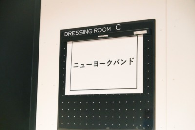 『ニューヨークバンドライブinジャパン2026 Zepp Shinjuku』