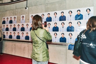 『ニューヨークバンドライブinジャパン2026 Zepp Shinjuku』