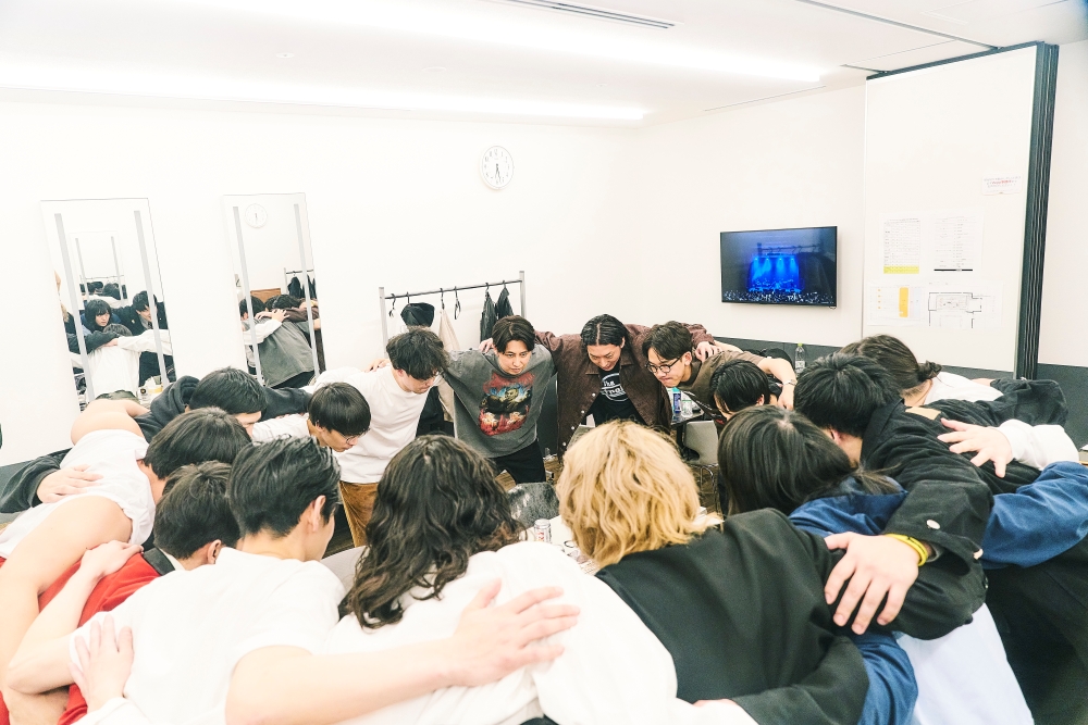 『ニューヨークバンドライブinジャパン2026 Zepp Shinjuku』