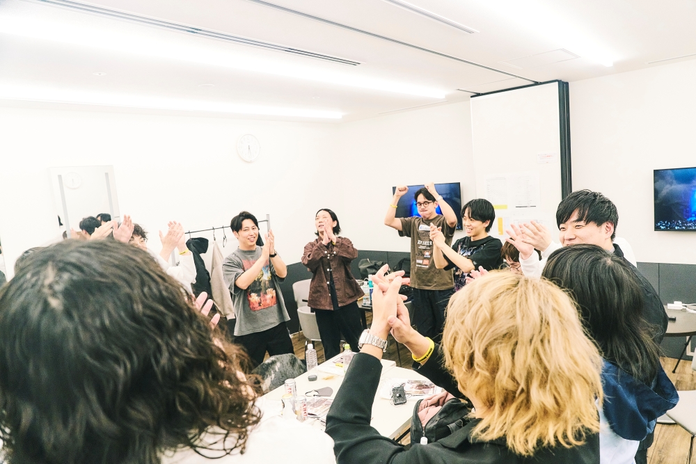 『ニューヨークバンドライブinジャパン2026 Zepp Shinjuku』