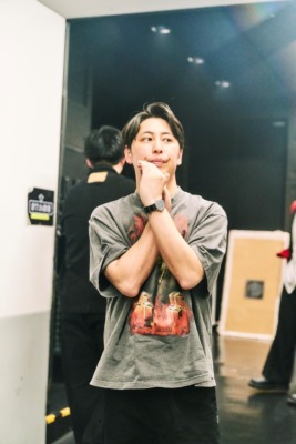 『ニューヨークバンドライブinジャパン2026 Zepp Shinjuku』