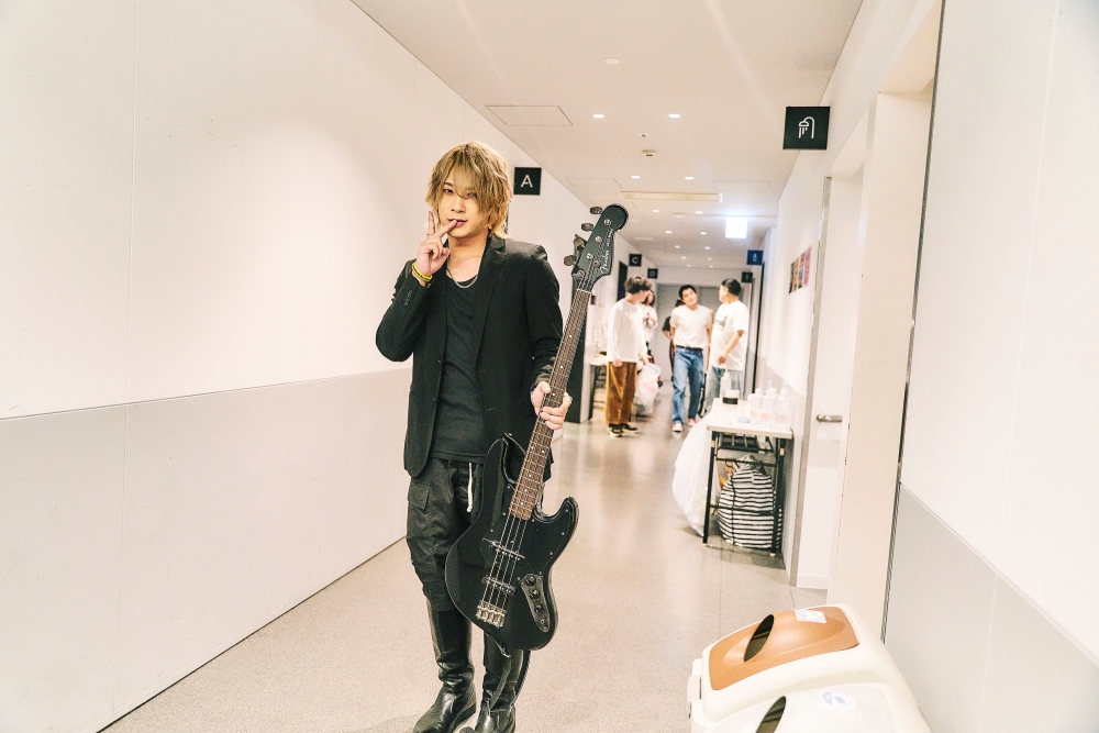 『ニューヨークバンドライブinジャパン2026 Zepp Shinjuku』