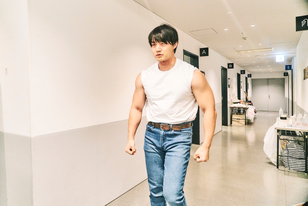 『ニューヨークバンドライブinジャパン2026 Zepp Shinjuku』