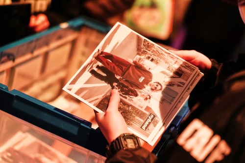 『ニューヨークバンドライブinジャパン2026 Zepp Shinjuku』