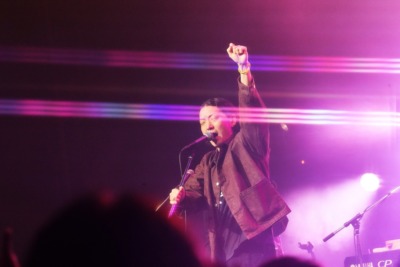 『ニューヨークバンドライブinジャパン2026 Zepp Shinjuku』