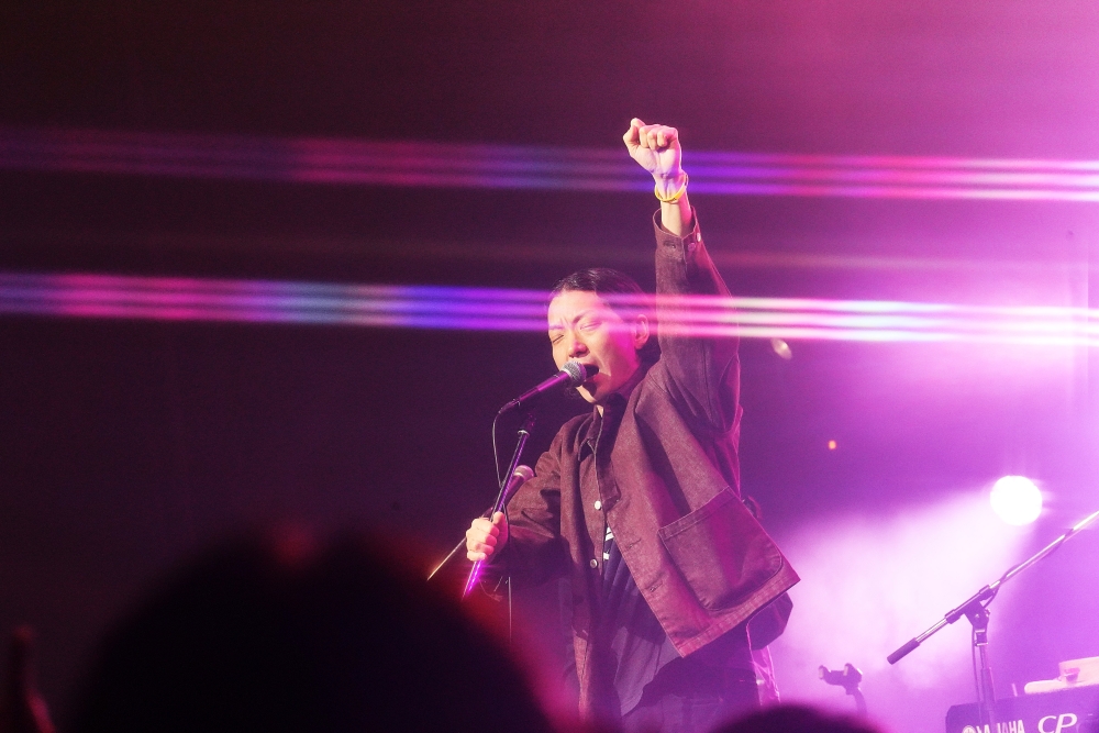 『ニューヨークバンドライブinジャパン2026 Zepp Shinjuku』