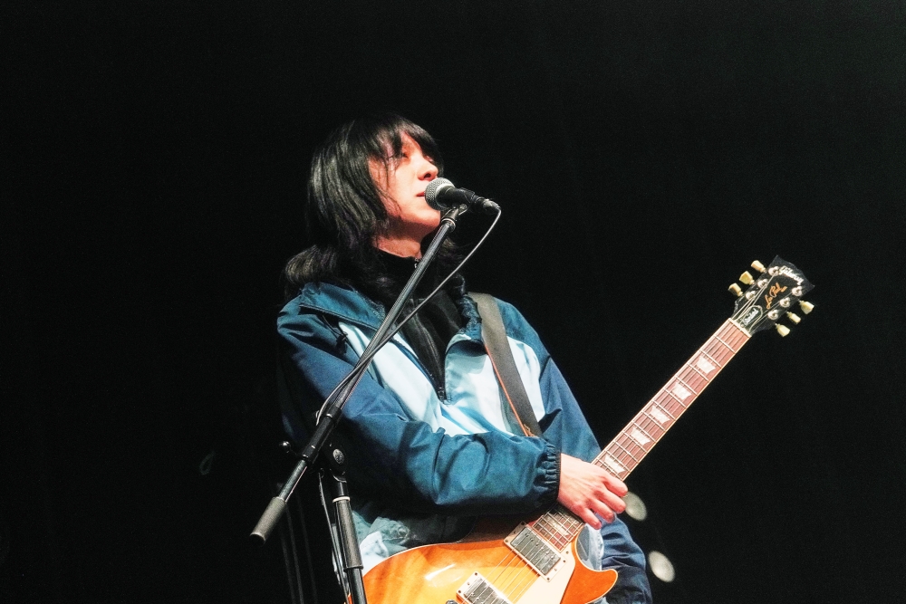 『ニューヨークバンドライブinジャパン2026 Zepp Shinjuku』