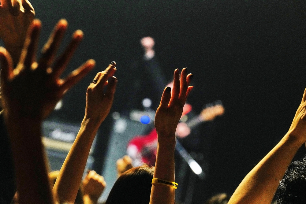 『ニューヨークバンドライブinジャパン2026 Zepp Shinjuku』