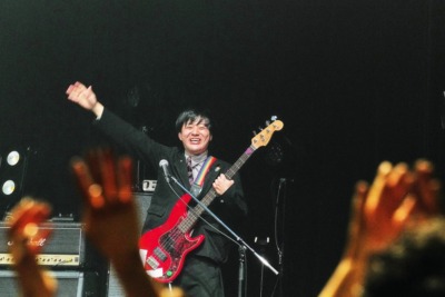 『ニューヨークバンドライブinジャパン2026 Zepp Shinjuku』