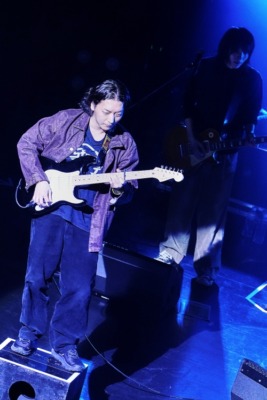 『ニューヨークバンドライブinジャパン2026 Zepp Shinjuku』