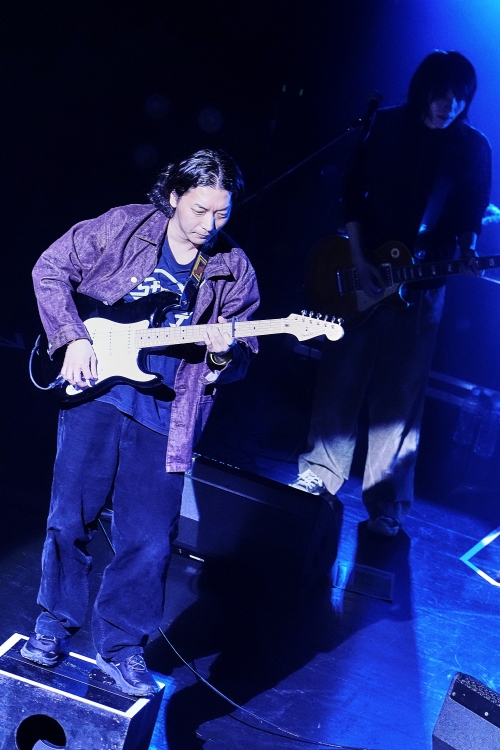 『ニューヨークバンドライブinジャパン2026 Zepp Shinjuku』