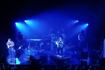 『ニューヨークバンドライブinジャパン2026 Zepp Shinjuku』