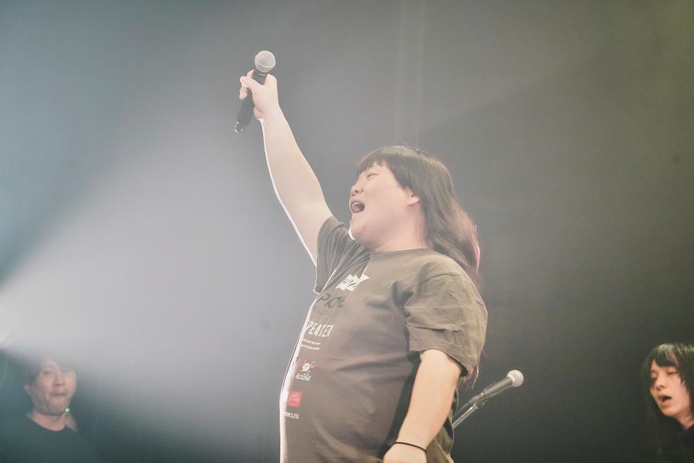 『ニューヨークバンドライブinジャパン2026 Zepp Shinjuku』