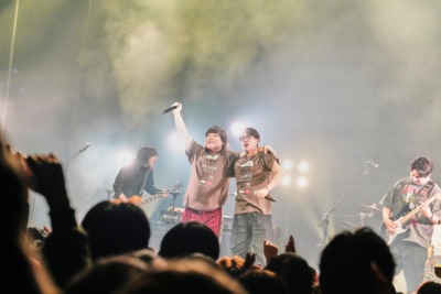 『ニューヨークバンドライブinジャパン2026 Zepp Shinjuku』