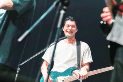 『ニューヨークバンドライブinジャパン2026 Zepp Shinjuku』