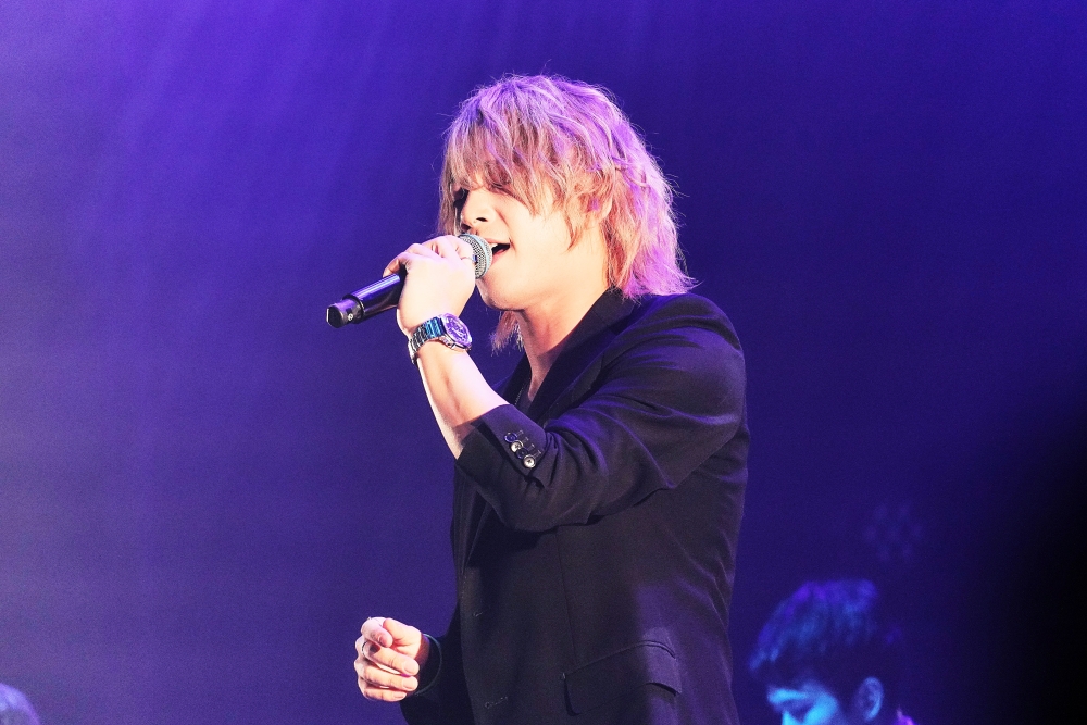 『ニューヨークバンドライブinジャパン2026 Zepp Shinjuku』