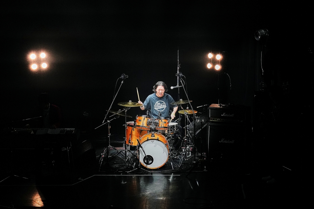 『ニューヨークバンドライブinジャパン2026 Zepp Shinjuku』