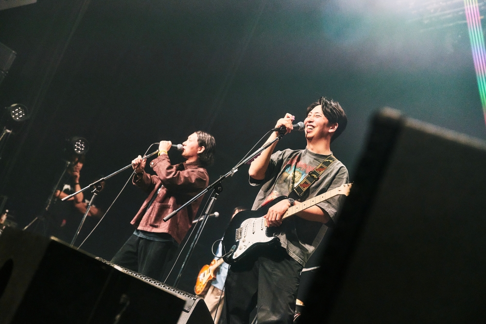 『ニューヨークバンドライブinジャパン2026 Zepp Shinjuku』