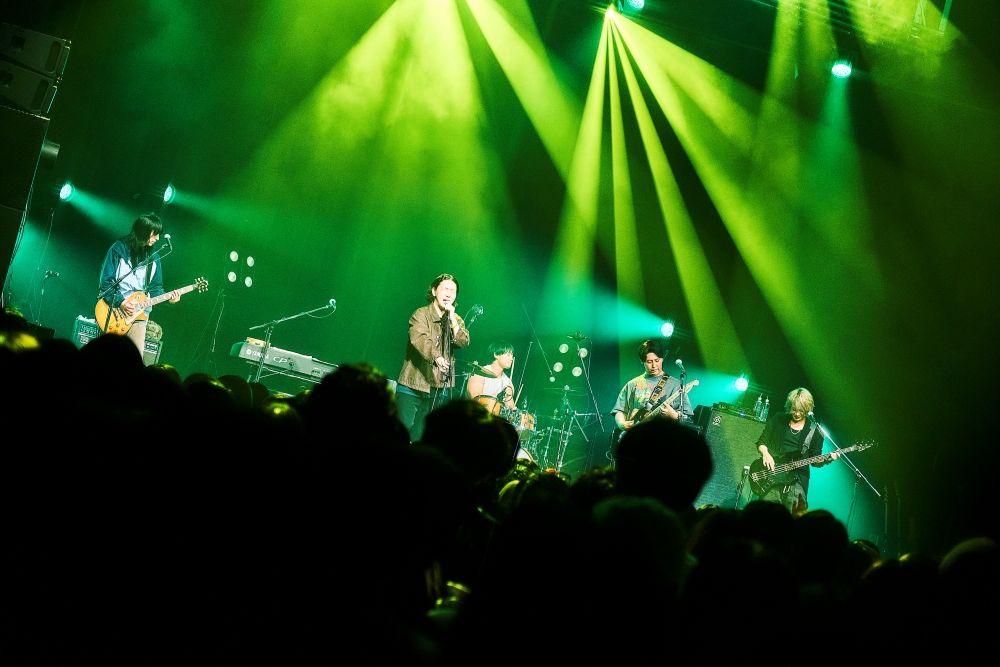 『ニューヨークバンドライブinジャパン2026 Zepp Shinjuku』