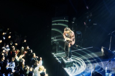 『ニューヨークバンドライブinジャパン2026 Zepp Shinjuku』