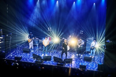 『ニューヨークバンドライブinジャパン2026 Zepp Shinjuku』