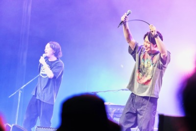 『ニューヨークバンドライブinジャパン2026 Zepp Shinjuku』