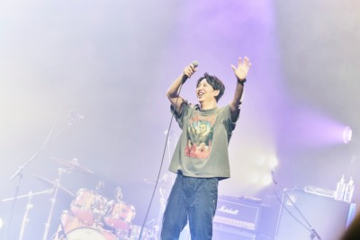 『ニューヨークバンドライブinジャパン2026 Zepp Shinjuku』